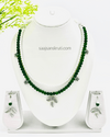 Beaded Necklace
