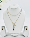 Western Necklaces
