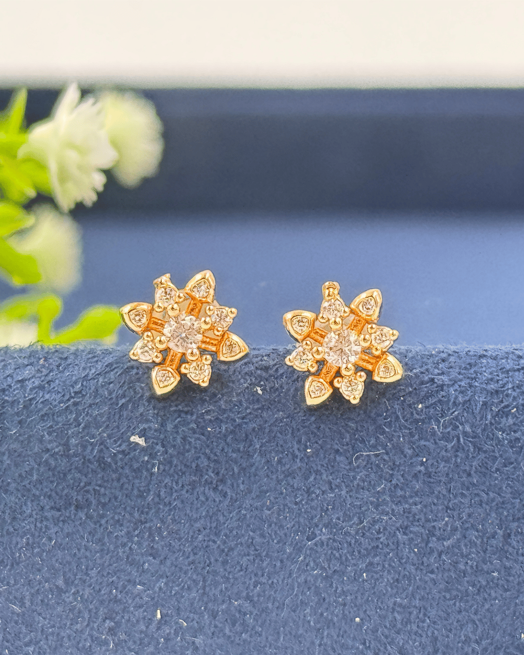 Stud Earring