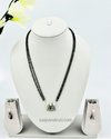 Short Mangalsutra