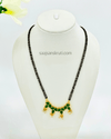 Long Mangalsutra