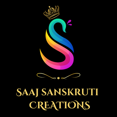 Saaj Sanskruti Creations